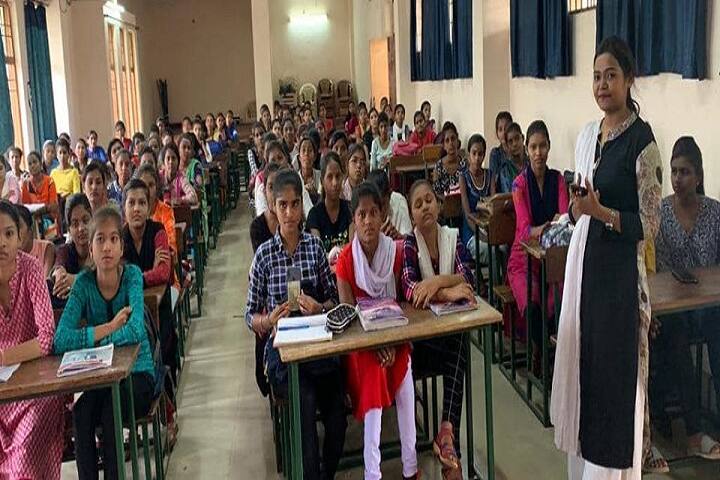 classroom